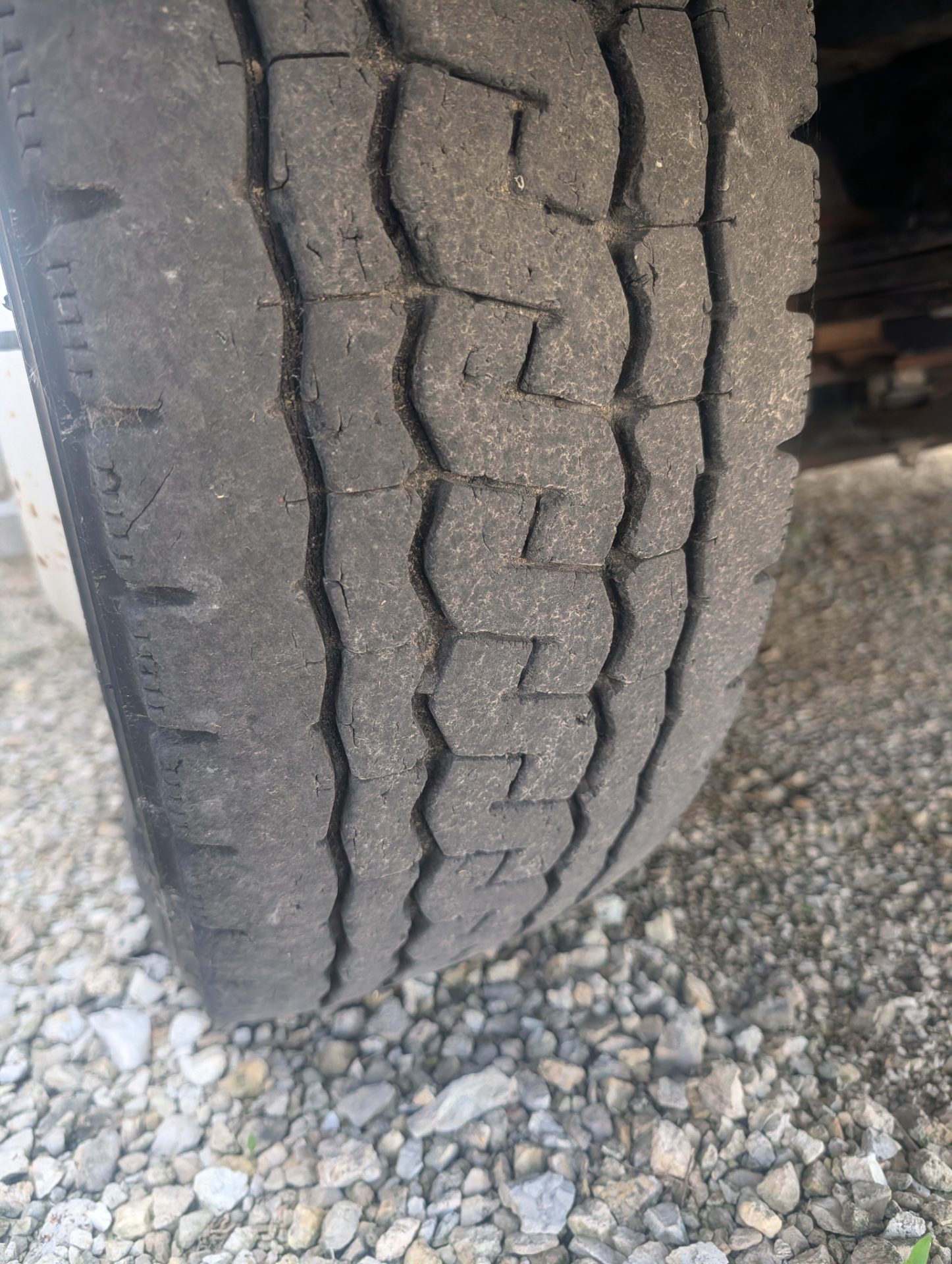 2013 Isuzu NRR 39,886mi — photo 10