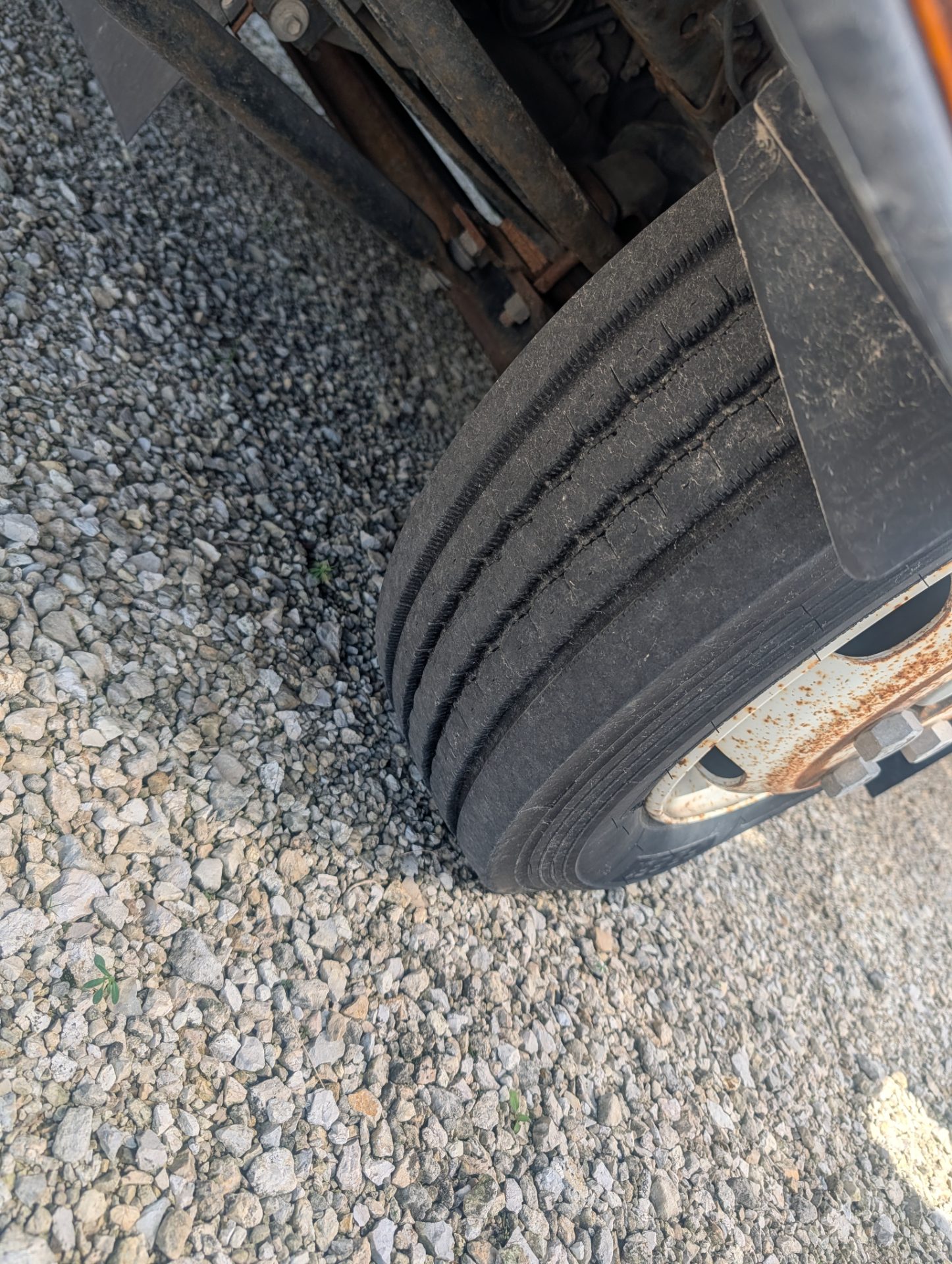 2013 Isuzu NRR 39,886mi — photo 12